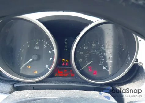 2010 Mazda Mazda3 I Touring from USA, damaged, VIN JM1BL1SG0A1226440